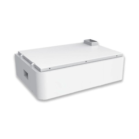 Modułowy magazyn energii wysokonapięciowy V-TAC 5,12kWh LiFePO4 BMS IP65 51.2V VT-OHS-HV100 10 lat gwarancji