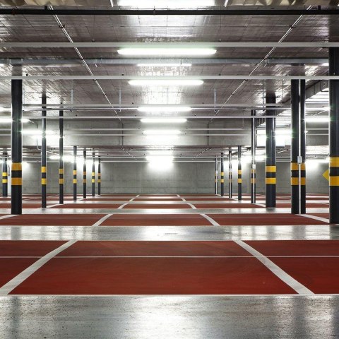 Oprawa hermetyczna LED V-TAC SAMSUNG CHIP G-series 60cm 18W 120Lm/W VT-6076 6500K 2160lm 3 lata gwarancji