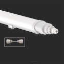 Oprawa hermetyczna LED V-TAC WP linkable 60cm VT-80060 4000K 1900lm