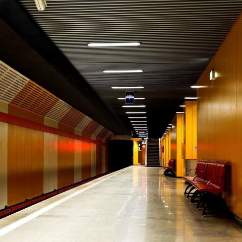 Oprawa hermetyczna LED V-TAC WP linkable 60cm VT-80060 4000K 1900lm