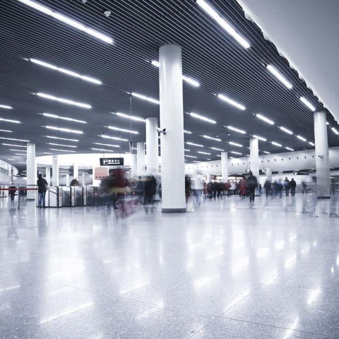 Oprawa hermetyczna LED V-TAC WP linkable 60cm VT-80060 4000K 1900lm