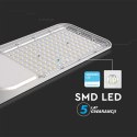 Oprawa uliczna LED V-TAC SAMSUNG CHIP z regulacją 150W 135Lm/W VT-169ST 4000K 20250lm 5 lat gwarancji