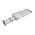 Oprawa uliczna LED V-TAC SAMSUNG CHIP z regulacją 50W 115Lm/W VT-59ST 4000K 5740lm 5 lat gwarancji
