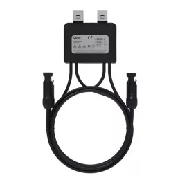 Optymalizator mocy V-TAC Deye smart do paneli słonecznych fotowoltaicznych o mocy do 700W 80V 15A SUN-XL02-A