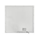 Panel LED V-TAC 25W 600x600 LED backlight 33mm 180Lm/W VT-60025 4000K 4500lm
