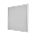 Panel LED V-TAC 40W 600x600 SAMSUNG CHIP 3w1 natynkowy/podtynkowy VT-6139 6500K 3960lm 3 lata gwarancji
