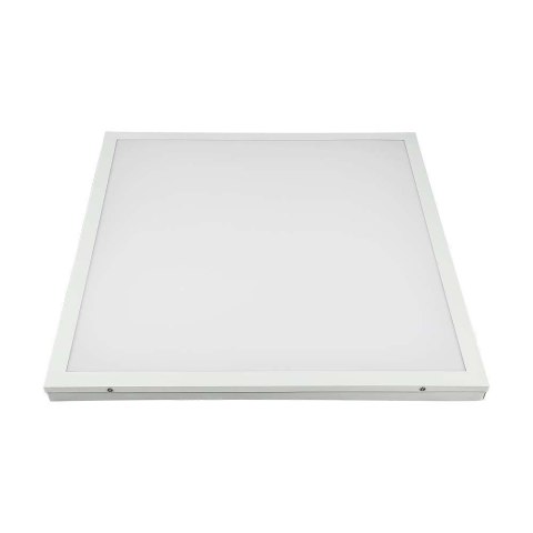 Panel LED V-TAC 40W 600x600 SAMSUNG CHIP 3w1 natynkowy/podtynkowy VT-6139 6500K 3960lm 3 lata gwarancji