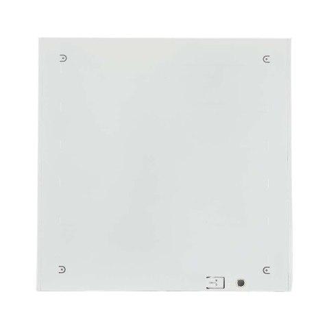 Panel LED V-TAC 40W 600x600 SAMSUNG CHIP 3w1 natynkowy/podtynkowy VT-6139 6500K 3960lm 3 lata gwarancji