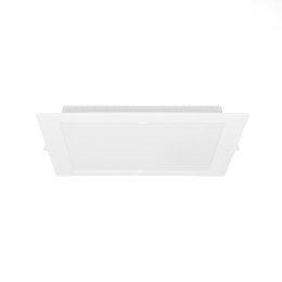 Panel wpuszczany V-TAC 18W LED SAMSUNG CHIP kwadrat 295x295mm VT-61024SQ-S 6500K 2640lm 5 lat gwarancji