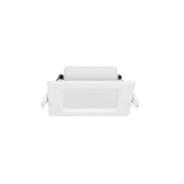 Panel wpuszczany V-TAC 3W LED SAMSUNG CHIP kwadrat 90x90mm VT-61003SQ-S 6500K 330lm 5 lat gwarancji