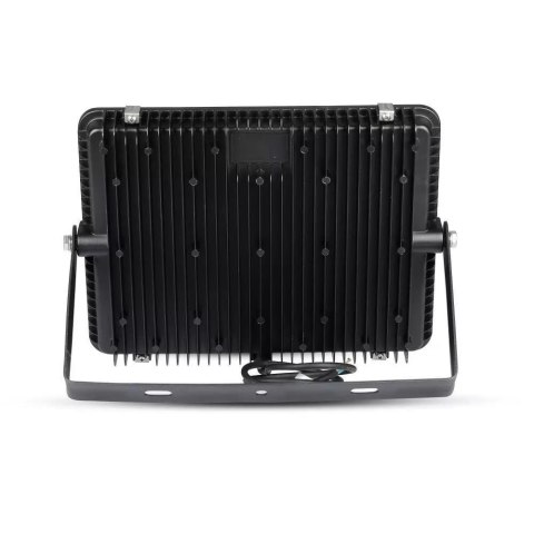 Projektor LED V-TAC 200W SAMSUNG CHIP czarny VT-200 4000K 16500lm 5 lat gwarancji