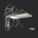 Oprawa uliczna LED V-TAC SAMSUNG CHIP z regulacją 100W wymienny moduł LED VT-105ST 4000K 9400lm 5 lat gwarancji