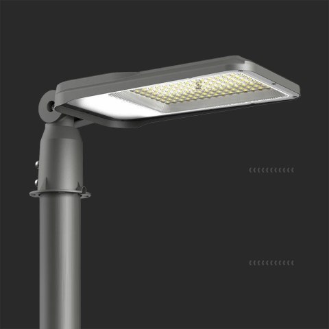 Oprawa uliczna LED V-TAC SAMSUNG CHIP z regulacją 50W wymienny moduł LED VT-55ST 6500K 4700lm 5 lat gwarancji