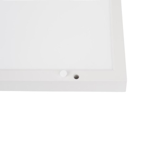 Panel LED V-TAC 36W 600x600 LED backlight 33mm 120Lm/W 3w1 natynkowy/podtynkowy VT-61037 6500K 4320lm