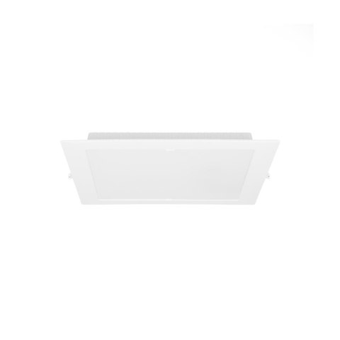 Panel wpuszczany V-TAC 18W LED SAMSUNG CHIP kwadrat 220x220mm VT-61018SQ-S 6500K 1980lm 5 lat gwarancji