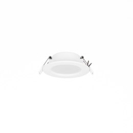 Panel wpuszczany V-TAC 3W LED SAMSUNG CHIP okrągły 90x28mm VT-61003RD-S 6500K 330lm 5 lat gwarancji