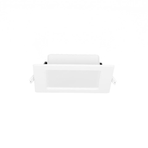 Panel wpuszczany V-TAC 6W LED SAMSUNG CHIP kwadrat 120x120mm VT-61006SQ-S 4000K 660lm 5 lat gwarancji