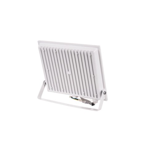 Projektor LED V-TAC 100W LED SMD biały VT-44109 6500K 8150lm