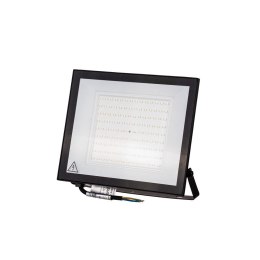 Projektor LED V-TAC 100W LED SMD czarny VT-44109 4000K 8150lm