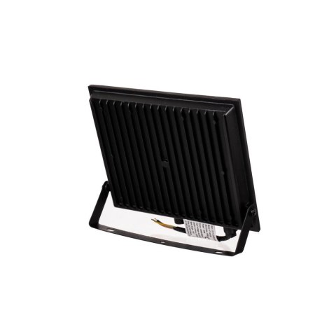 Projektor LED V-TAC 100W LED SMD czarny VT-44109 4000K 8150lm