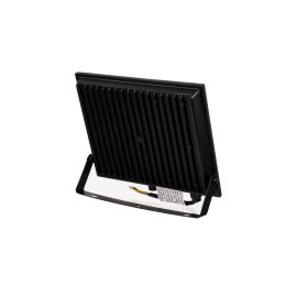 Projektor LED V-TAC 100W LED SMD czarny VT-44109 6500K 8150lm