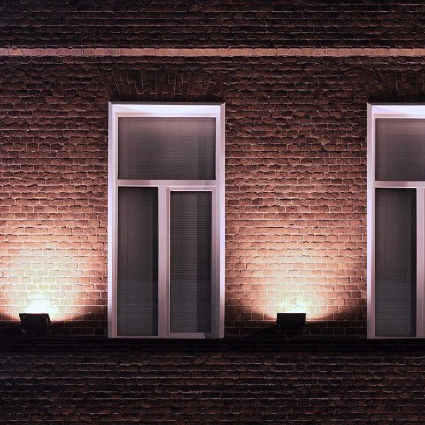 Projektor LED V-TAC 30W LED 3w1 CCT 100Lm/W mleczny klosz VT-44036CCT 3000-4000K-6500K 3000lm