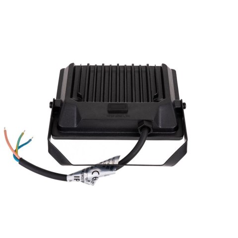 Projektor LED V-TAC 50W LED 3w1 CCT 100Lm/W mleczny klosz VT-44056CCT 3000-4000K-6500K 5000lm