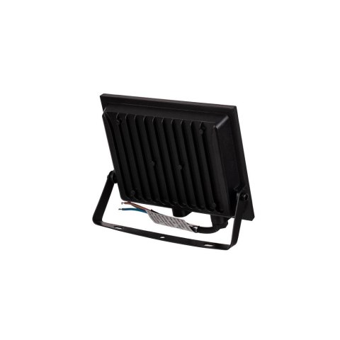 Projektor LED V-TAC 50W LED SMD czarny VT-44054 4000K 4000lm