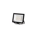 Projektor LED V-TAC 50W LED SMD czarny VT-44054 6500K 4000lm