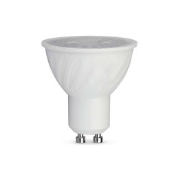 Żarówka LED V-TAC 6W GU10 110st VT-247 4000K 445lm