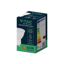 Żarówka LED V-TAC 6W GU10 110st VT-247 4000K 445lm