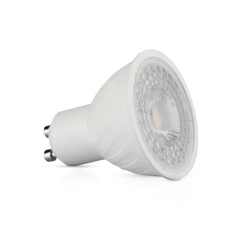 Żarówka LED V-TAC 6W GU10 38st VT-227 6500K 445lm