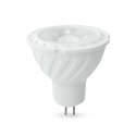 Żarówka LED V-TAC 6W GU5.3 MR16 12V 38st VT-257 4000K 445lm