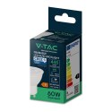 Żarówka LED V-TAC CREE CHIP 6W GU10 38st ściemnialna VT-227D 3000K 445lm 6 lat gwarancji