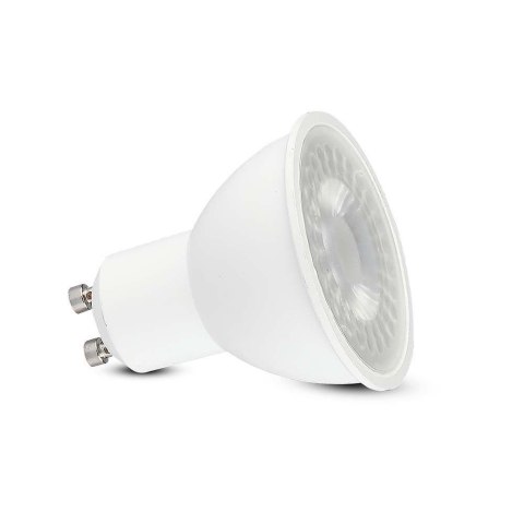 Żarówka LED V-TAC CREE CHIP GU10 7,5W 110st VT-292 3000K 610lm 6 lat gwarancji