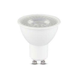 Żarówka LED V-TAC CREE CHIP GU10 7,5W 38st VT-291 4000K 610lm 6 lat gwarancji