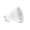 Żarówka LED V-TAC CREE CHIP GU10 7,5W 38st VT-291 6500K 610lm 6 lat gwarancji