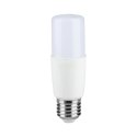 Żarówka LED V-TAC SAMSUNG CHIP 7,5W E27 T37 VT-237 3000K 660lm 5 lat gwarancji