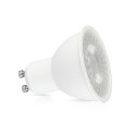 Żarówka LED V-TAC SAMSUNG CHIP GU10 7,5W 110st VT-292 4000K 610lm 5 lat gwarancji