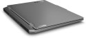 Laptop Lenovo LOQ-15ARP9DX Ryzen 5 7235HS/15.6" FHD 144Hz IPS/12GB/SSD512GB/RTX4050/Win 11 Luna Grey