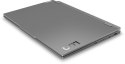 Laptop Lenovo LOQ-15ARP9DX Ryzen 5 7235HS/15.6" FHD 144Hz IPS/12GB/SSD512GB/RTX4050/Win 11 Luna Grey