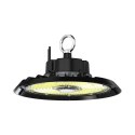 Oprawa V-TAC LED UFO high bay CREE CHIP IP65 ALU 135Lm/W 200W VT-91202 6500K 27000lm 6 lat gwarancji