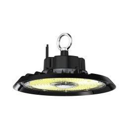 Oprawa V-TAC LED UFO high bay CREE CHIP IP65 ALU 135Lm/W 200W VT-91202 6500K 27000lm 6 lat gwarancji