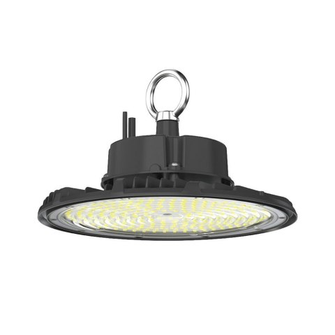 Oprawa V-TAC LED UFO high bay IP65 ALU 155Lm/W 100W VT-91102 4000K 15500lm 5 lat gwarancji