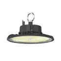 Oprawa V-TAC LED UFO high bay IP65 ALU 155Lm/W 200W VT-91202 4000K 31000lm 5 lat gwarancji