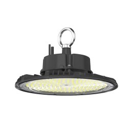 Oprawa V-TAC LED UFO high bay IP65 ALU 155Lm/W 200W VT-91202 4000K 31000lm 5 lat gwarancji