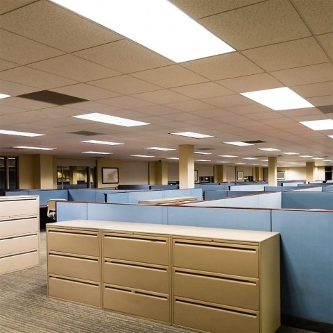 Panel LED V-TAC 40W 1200x300 LED CREE CHIP zasilacz STARSENSE backlight 33mm 120Lm/W VT-61045 4000K 4800lm 6 lat gwarancji