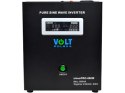 Przetwornica VOLT POLSKA SinusPro-500W 12V 300/500W