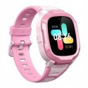 Smartwatch Mibro P6 4G LTE (różowy)