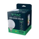 Żarówka LED V-TAC 22W kula glob G120 E27 VT-242-N 4000K 2600lm